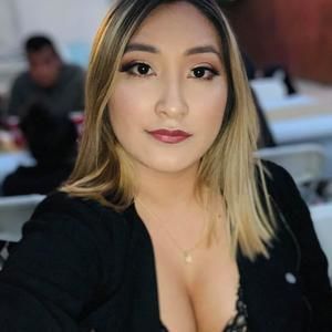 Meet your Posher, Rosa